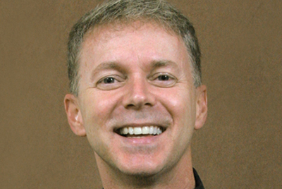 New Lenten Daybreaks Author is Familiar to Liguorian Readers