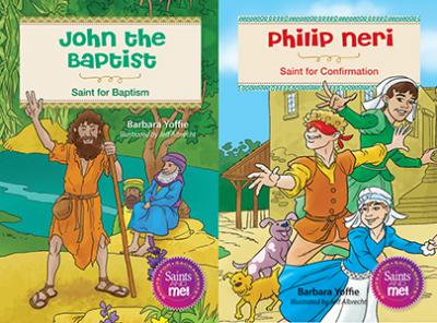 Liguori Saints for Sacraments Wins 1st and 3rd Place at 2020 ACP Awards