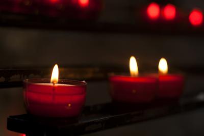 Liguori Publications Mourns the Loss of Two Popular Authors