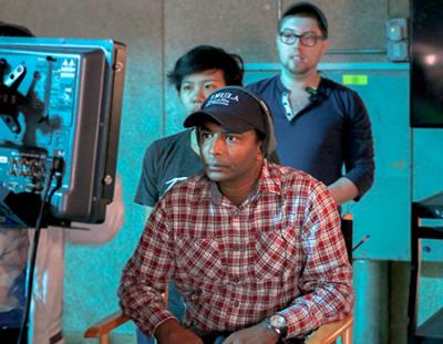 Redemptorist Director Fr Vijay Discusses His Calling to Filmmaking and Liguori's "Trafficked in the U.S."