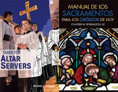 Liguori Books Selected as Finalists in the ACP’s 2018 Excellence in Publishing Awards