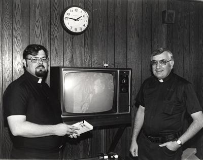 1980s: Liguori Publications Embraces the Digital Explosion