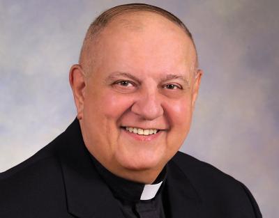 "Holy Homework" New Liguorian Column by Fr. Bob Pagliari, CSsR, PHD