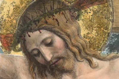 Novena to the Body and Blood of Christ based on writings of St. Alphonsus 