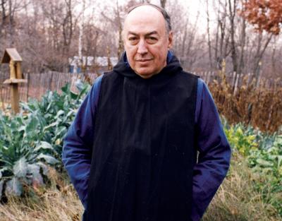 In Memoriam: Brother Victor-Antoine d'Avila-Latourrette 