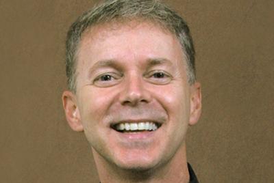 New Lenten Daybreaks Author is Familiar to Liguorian Readers