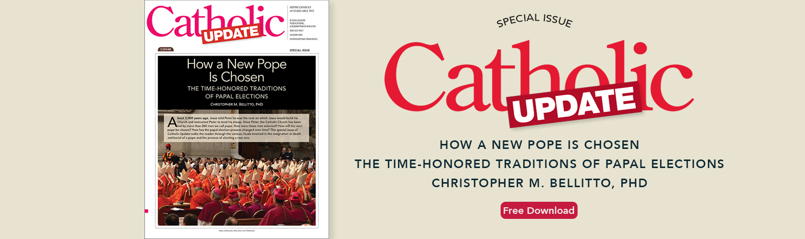 Liguori Publications: Catholic Resources, Sacrament Preparation, Faith ...